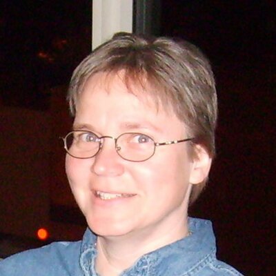 Profile Picture of Elizabeth Applegate (@Elizabeth_H_A) on Twitter