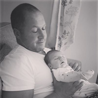 Profile Picture of Mike Rathbone (@MikeRathbone) on Twitter