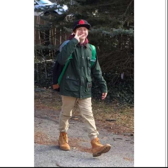 Profile Picture of Jaxson Perlow (@jaxson109) on Poshmark