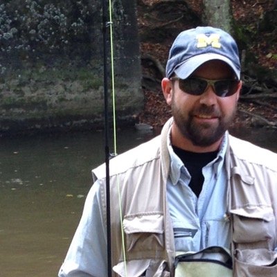 Profile Picture of Brian DuChene (@CodeBlueRN911) on Twitter