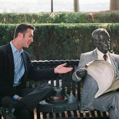 Profile Picture of Jared Favole (@@jaredfavole) on Twitter
