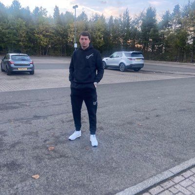 Profile Picture of Joel Quigley179 (@joelquigley179) on Tiktok
