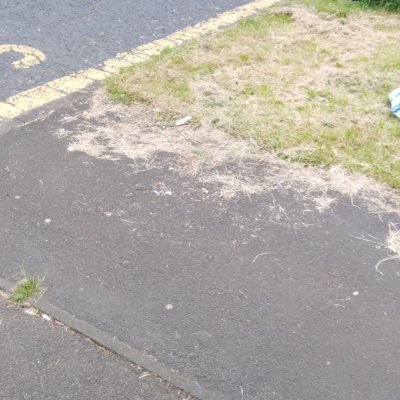 Profile Picture of Deacti (@MarkSmeaton7) on Twitter