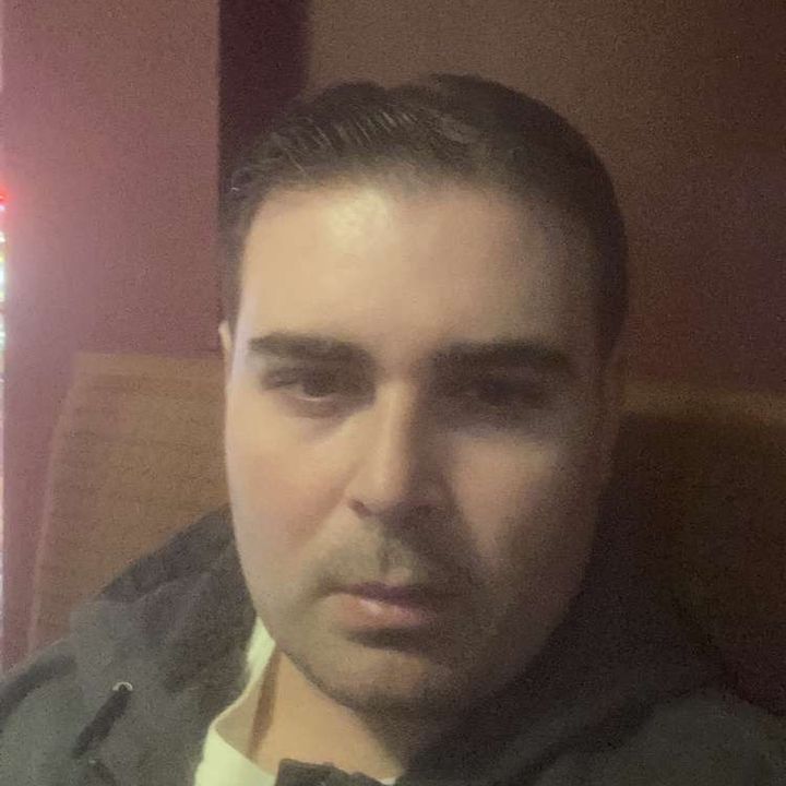 Profile Picture of Brian R. Lodato (@brianr.lodato) on Tiktok