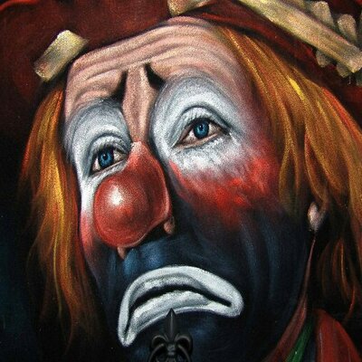 Profile Picture of John Pohlmann (@1983jeepJohn) on Twitter