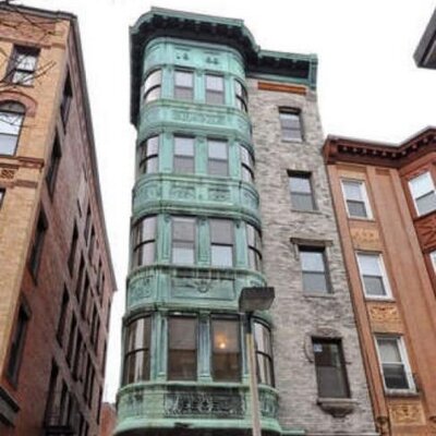 Profile Picture of Bryan Derrick (@bderrick00) on Twitter