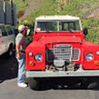 Profile Picture of Daniel Arjona (@daniel-arjona-9) on Quora