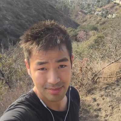 Profile Picture of James Kwan (@jameskwan87) on Twitter