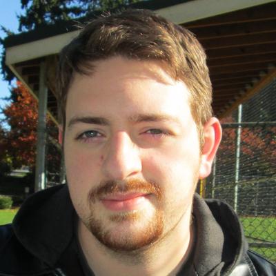 Profile Picture of Micah Owen (@micahjowen) on Twitter