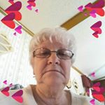 Profile Picture of Betty Holley (@holley_betty) on Instagram