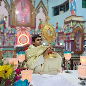 Fr Allam Manoj Reddy  - Youtube Profile Picture of Fr Allam Manoj Reddy  (@Stthomasrcmchurch) on Youtube