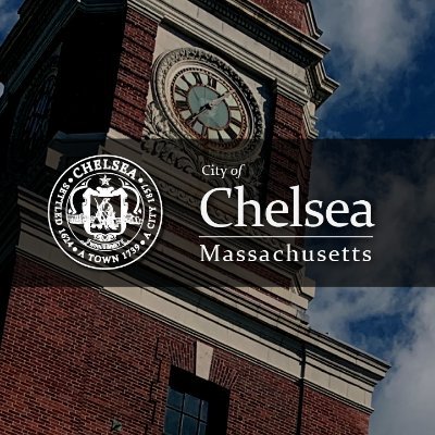 Profile Picture of City Of Chelseaon Twitter