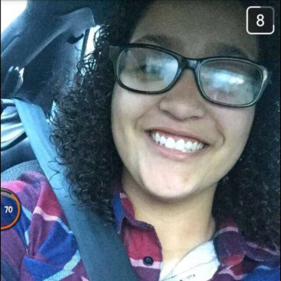 Profile Picture of Megan Darkis (@megsikrad) on Poshmark