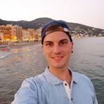 Profile Picture of Thomas Holzinger (@thomas_h_93) on Instagram
