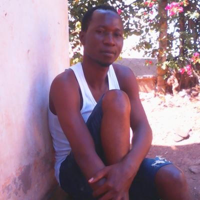 Davi Peter - Twitter Profile Picture of Davi Peter (@DaviPeter1) on Twitter