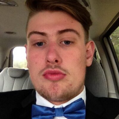 Profile Picture of David Bonell (@DaveOrBatman) on Twitter