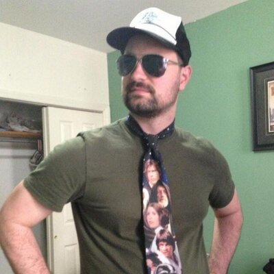 Profile Picture of Nicholas White (@NJWcomposer) on Twitter