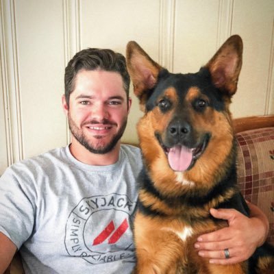 Profile Picture of Jake Brinkman (@BrinkmanJake) on Twitter