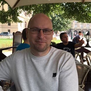 Profile Picture of Neil Rowlands (@neil.rowlands.775) on Facebook