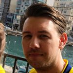 Profile Picture of Robin Holmberg (@robinholmberg83) on Instagram