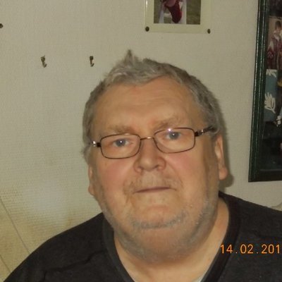 Profile Picture of Paul Serge Sawicki (@Psawicki93) on Twitter