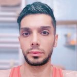 Profile Picture of sina sadeghzadeh (@sinasadeghzadeh_official) on Instagram