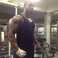 Profile Picture of Gregory Peterkin (@gregorypeterkin) on Pinterest
