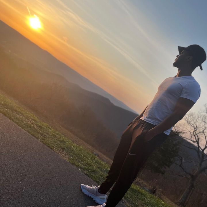 Profile Picture of PrettyRickyiswhattheycallme (@rickyfountaine) on Tiktok