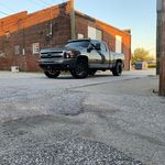 Profile Picture of James Estes (@5point3_bowtie) on Instagram