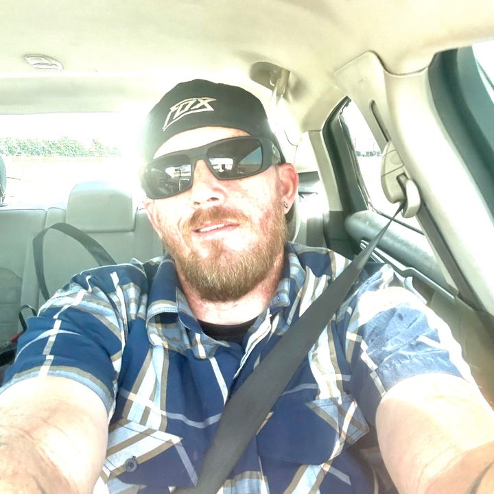 Profile Picture of Westin Nelson (@desertbro84) on Tiktok