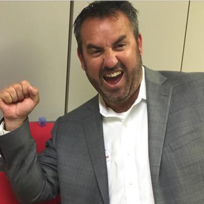 Profile Picture of Antonio Serrano (@Aserranogolf1) on Twitter