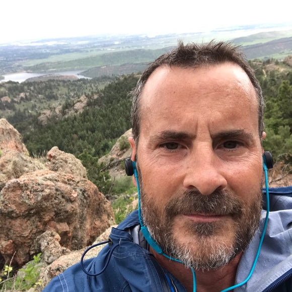 Profile Picture of Gerry Halphen (@ghalphen) on Poshmark