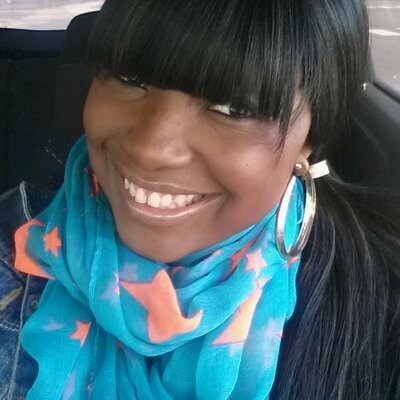 Profile Picture of Latosha Davis (@UniqueT28) on Twitter