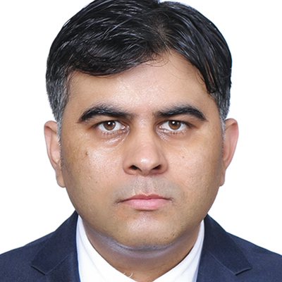 Profile Picture of Dr. SHAHZADA QAMAR HUSSAIN (@Qamar_CUI) on Twitter
