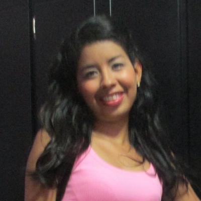 Profile Picture of Angie Barraza Araujo (@angiebarraza12) on Twitter