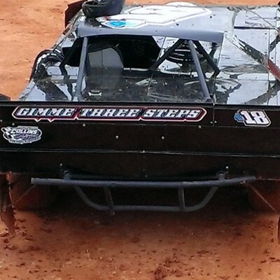 Profile Picture of Jared Scoggins (@jarscoggins75) on Twitter