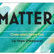Profile Picture of Denise Hooks (@MATTER_LV) on Twitter