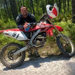 Profile Picture of Steven Sheward (@true_strength_defined) on Instagram