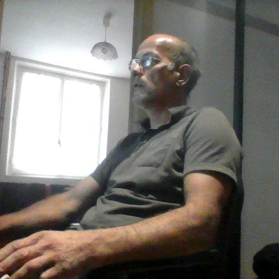 Profile Picture of Jean Patrick Barret (@patrick_barret) on Twitter