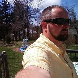 Profile Picture of Chad Weaver (@rookie0132) on Myspace