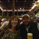 Profile Picture of Christy Patterson (@christyandkenny) on Instagram