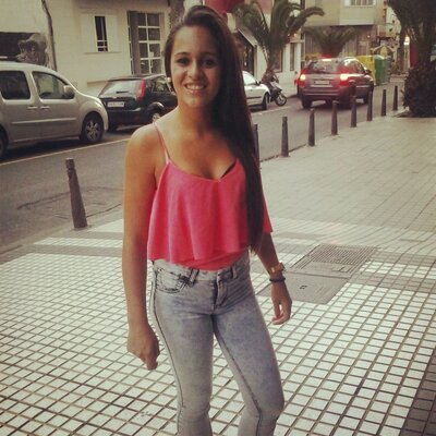 Profile Picture of Miriam Carvajal Sant (@CarvajalMiri) on Twitter