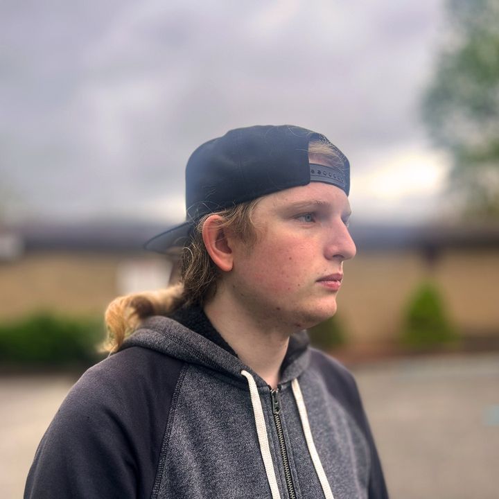 Profile Picture of AndrewGeorge (@andrewgeorgemusic) on Tiktok