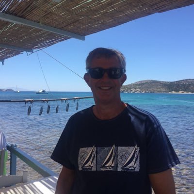 Profile Picture of David Copping (@DavidCopping7) on Twitter