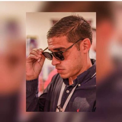 Profile Picture of David Cedeño (@davidccedeno) on Twitter