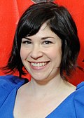 Profile Picture of Carrie Brownstein - Wikipediaon Wikipedia