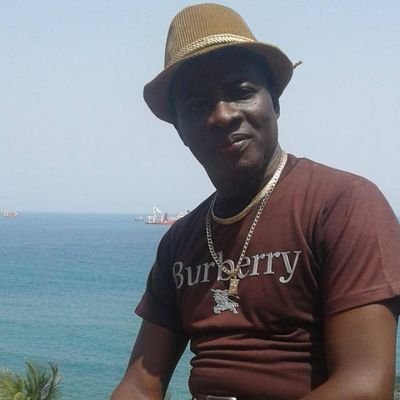 Profile Picture of Benjamin Quansah (@Benjami48647926) on Twitter