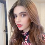 Profile Picture of Arooj Zafar (@arooj_zafar12) on Instagram