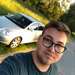 Profile Picture of Max Karohl (@mxkrl.t25) on Instagram