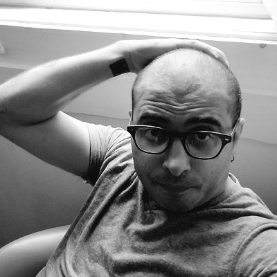 Carlo Matos - Twitter Profile Picture of Carlo Matos (@CarloMatos46) on Twitter